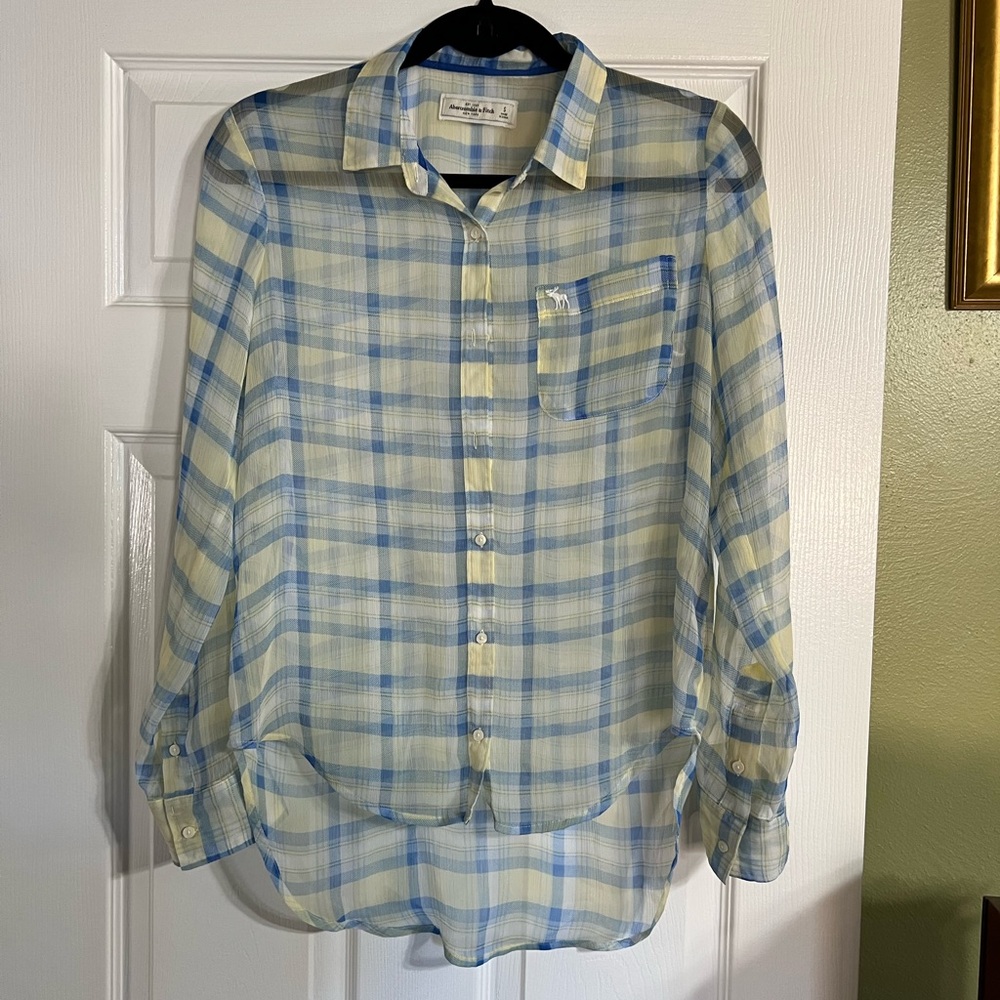 Abercrombie & Fitch shirt